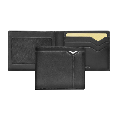 Wallets, Cases for keys, business card holders