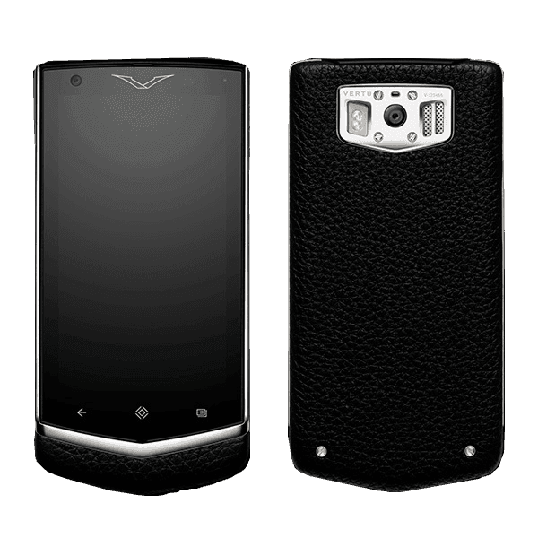 Vertu Constellation V Черный