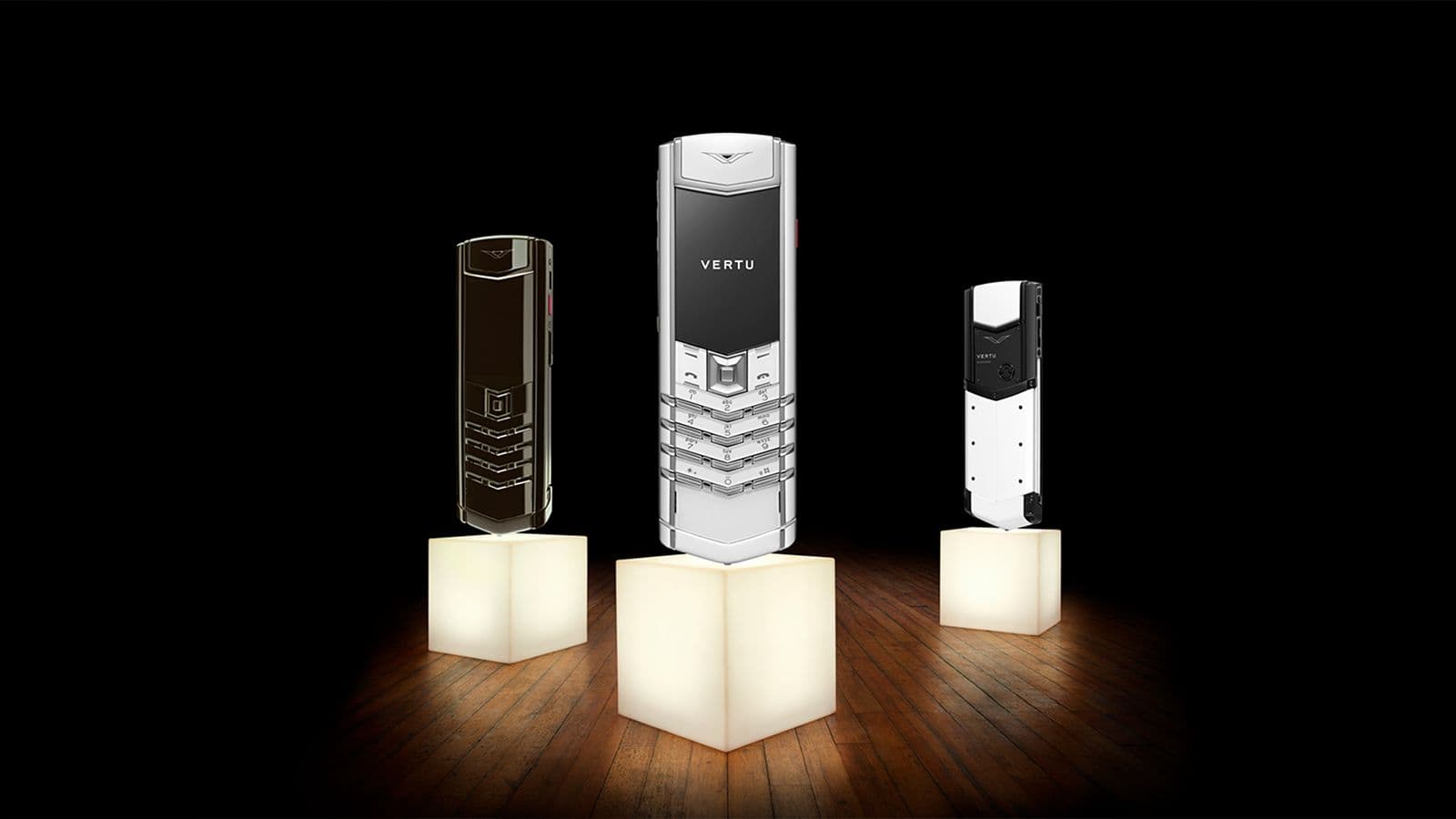 What to do if your Vertu phone does not catch network?