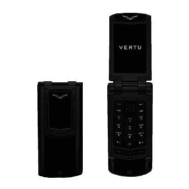 Vertu Constellation Ayxta All Black