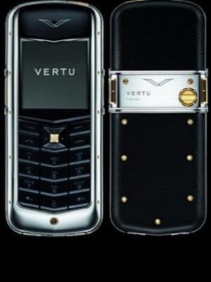 Vertu Constellation Mixed Metals