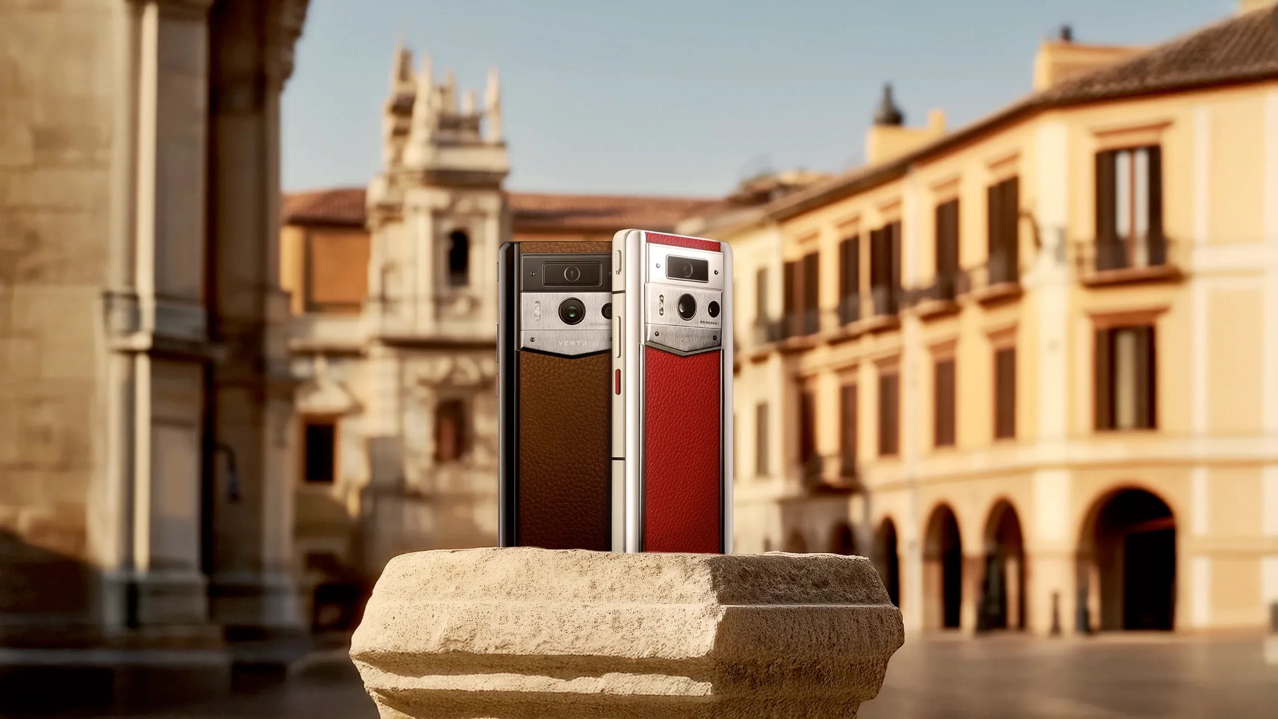 Какая она - защита информации от Верту?