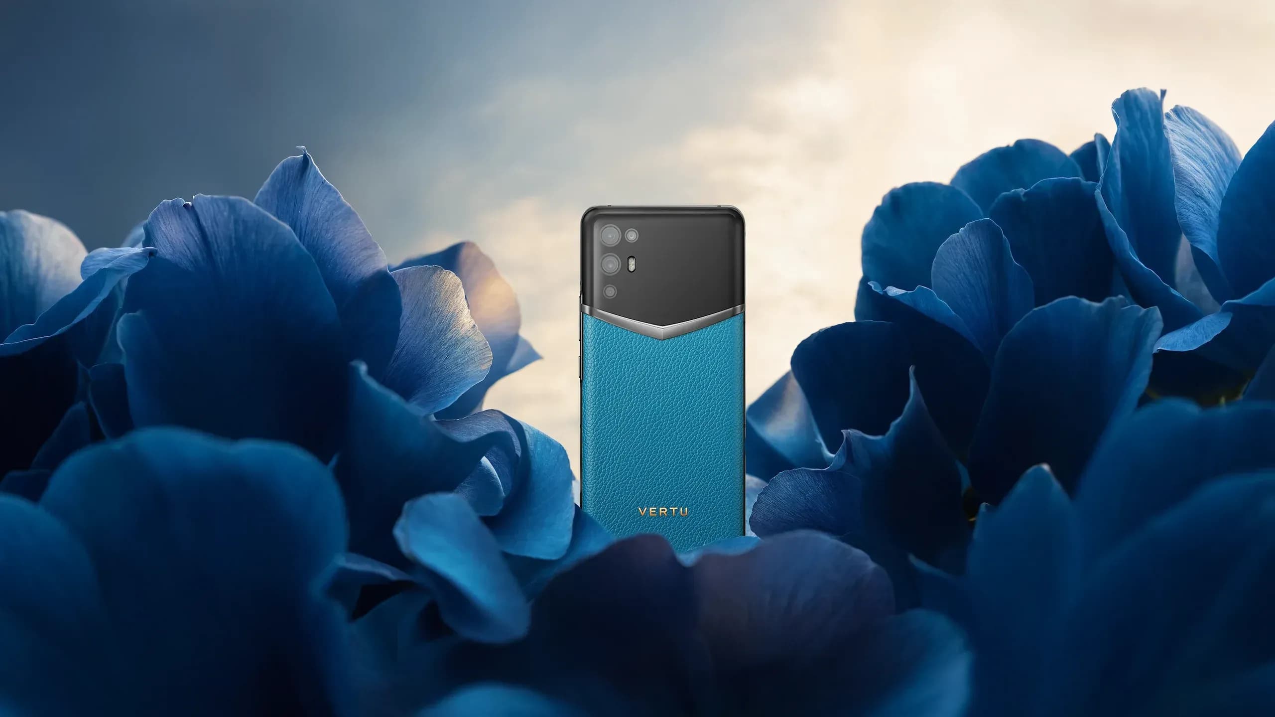 ЛУЧШИЕ ИЗ ЛУЧШИХ В МИРЕ VERTU