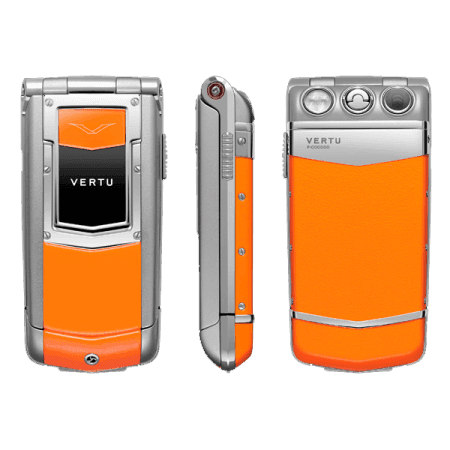 Vertu Ayxta Candy Orange