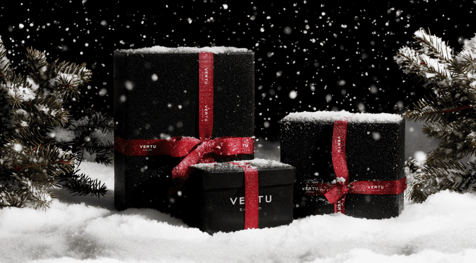 История Vertu