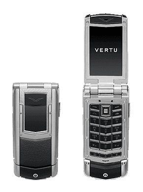 Vertu Constellation Ayxta Diamonds