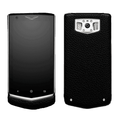 Vertu Constellation V Черный