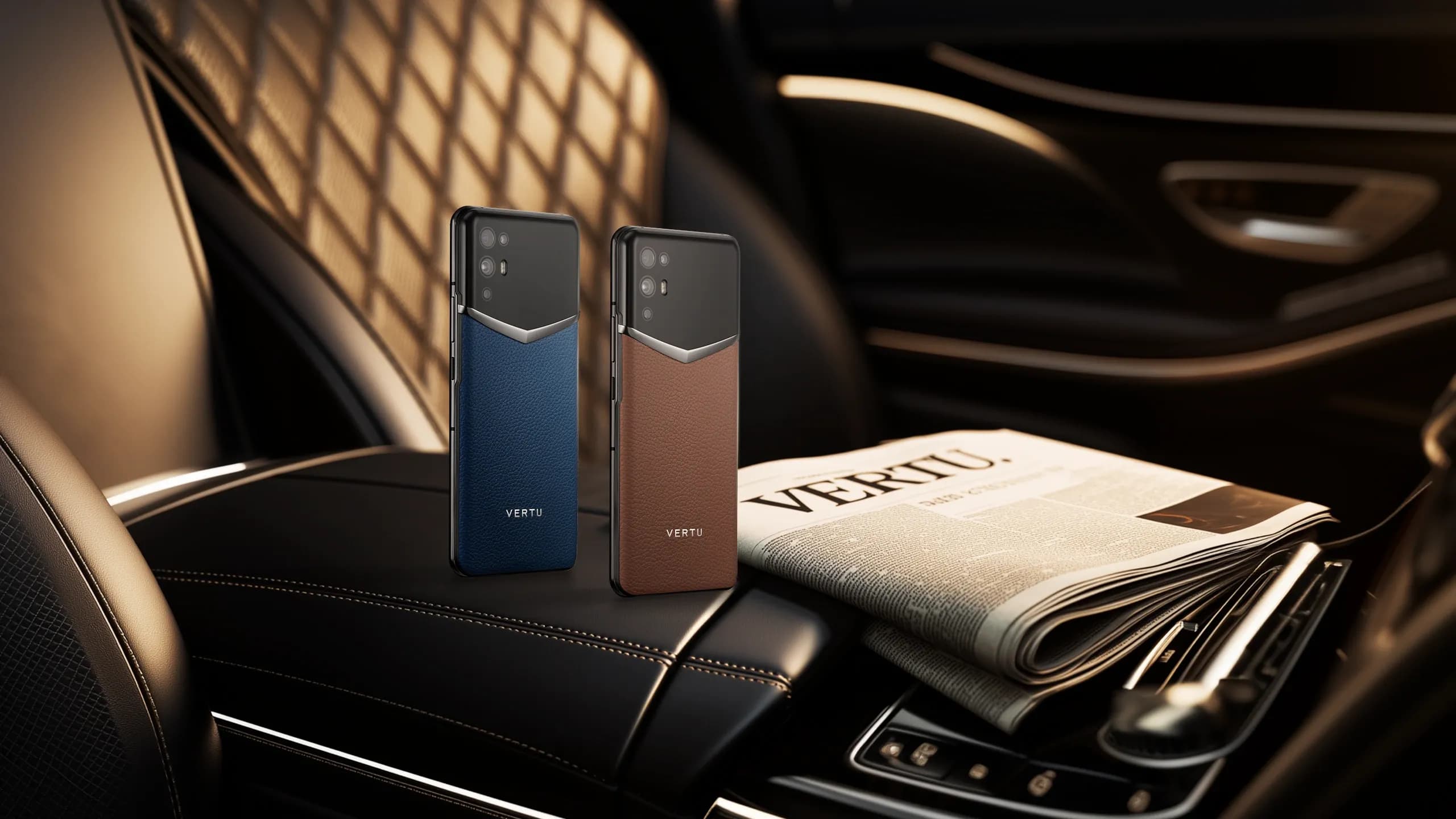 КАК ОТЛИЧИТЬ VERTU ОТ ПОДДЕЛКИ