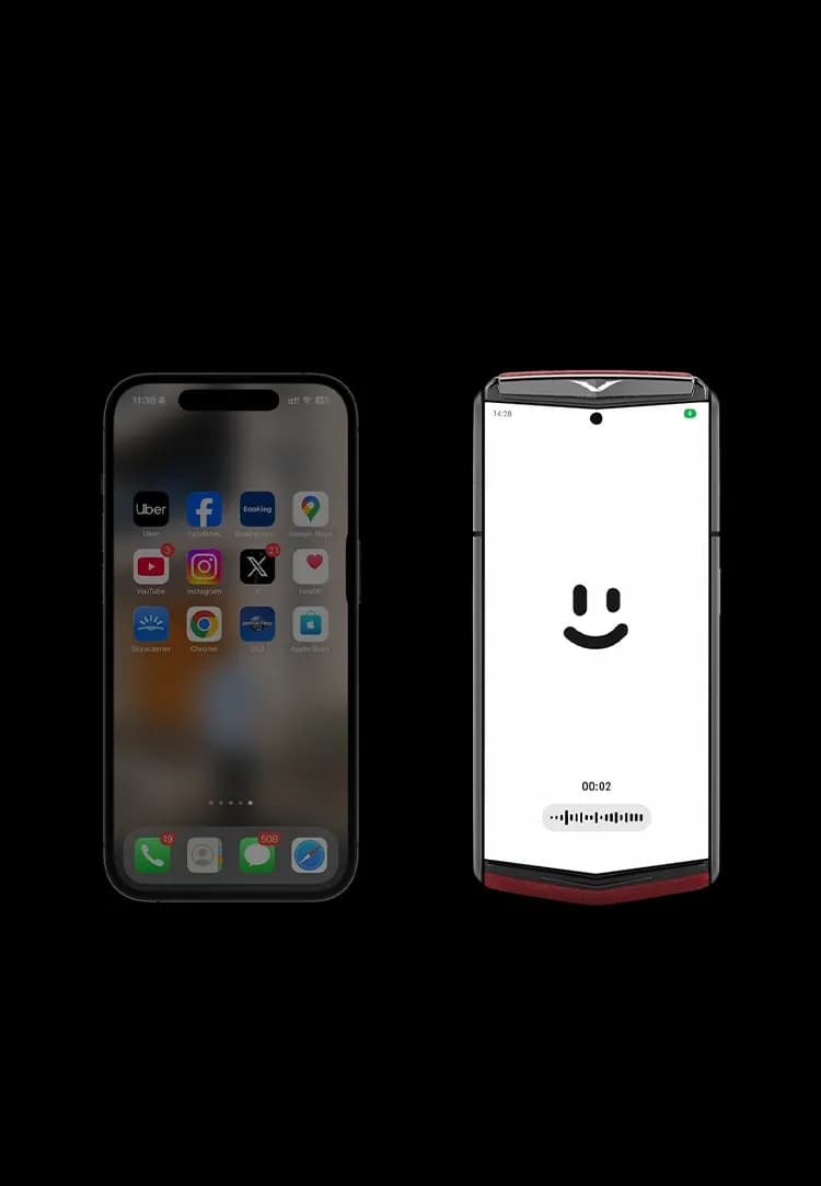 Уникальные мелодии для уникальных телефонов