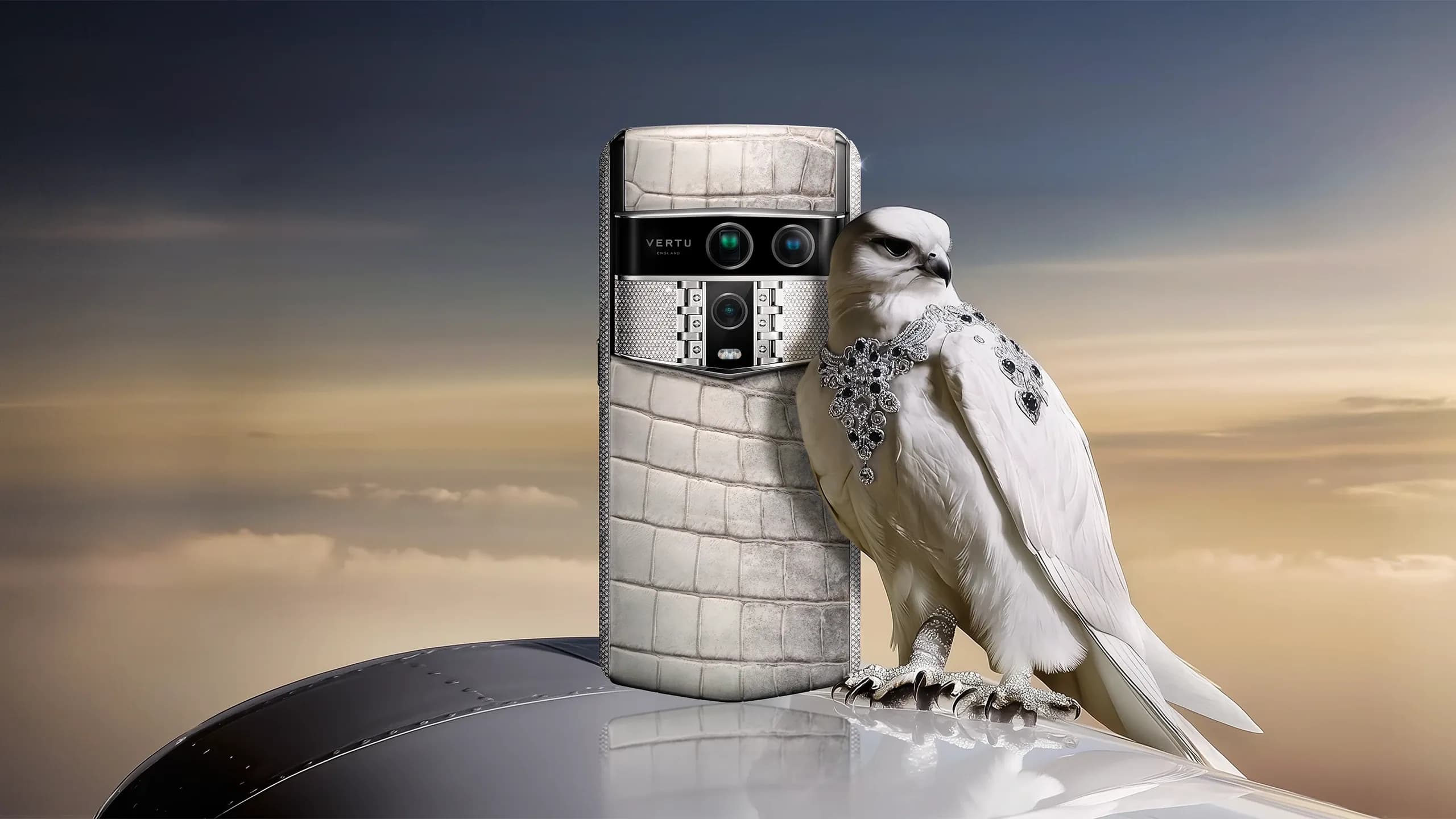 ИНТЕРЕСНОЕ О VERTU