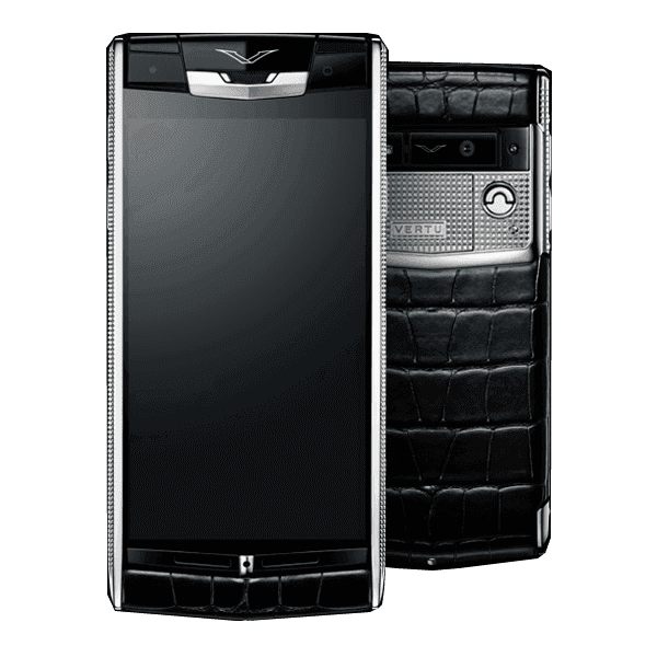 Vertu Signature Touch Clous de Paris