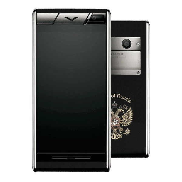 VERTU ASTER PRIDE OF RUSSIA