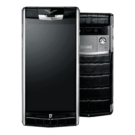 Vertu Signature Touch Clous de Paris