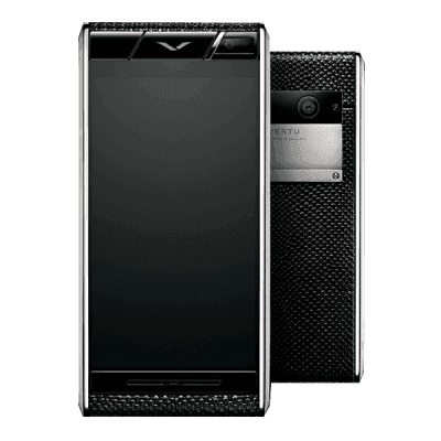 Vertu Aster Caviar Karung