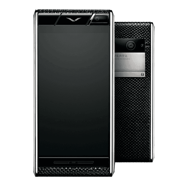 Vertu Aster Caviar Karung