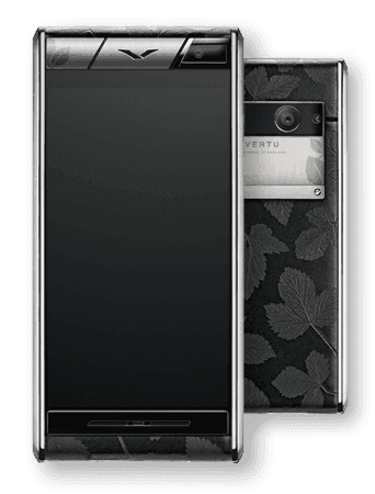 VERTU ASTER LEAF