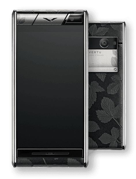 VERTU ASTER LEAF