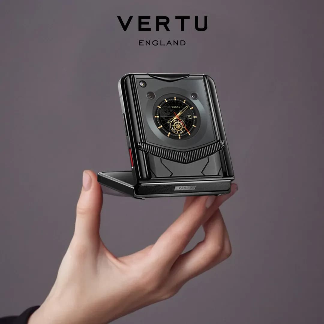 Кабели Vertu