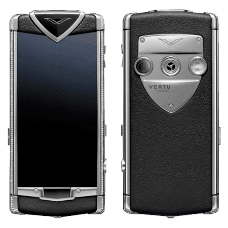 Vertu Constellation T Diamond Trim