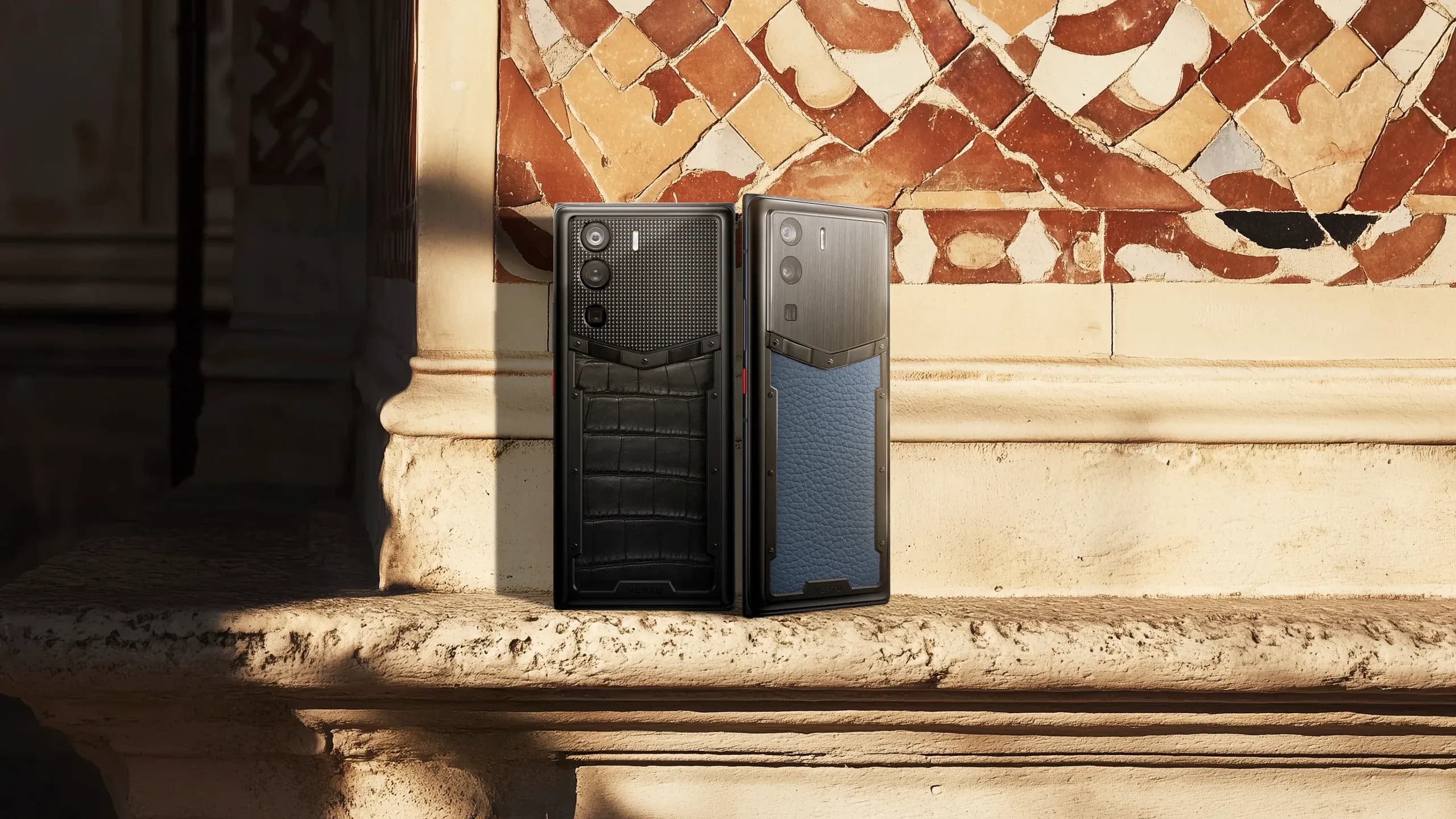 Где можно заменить разъем на телефоне Vertu?