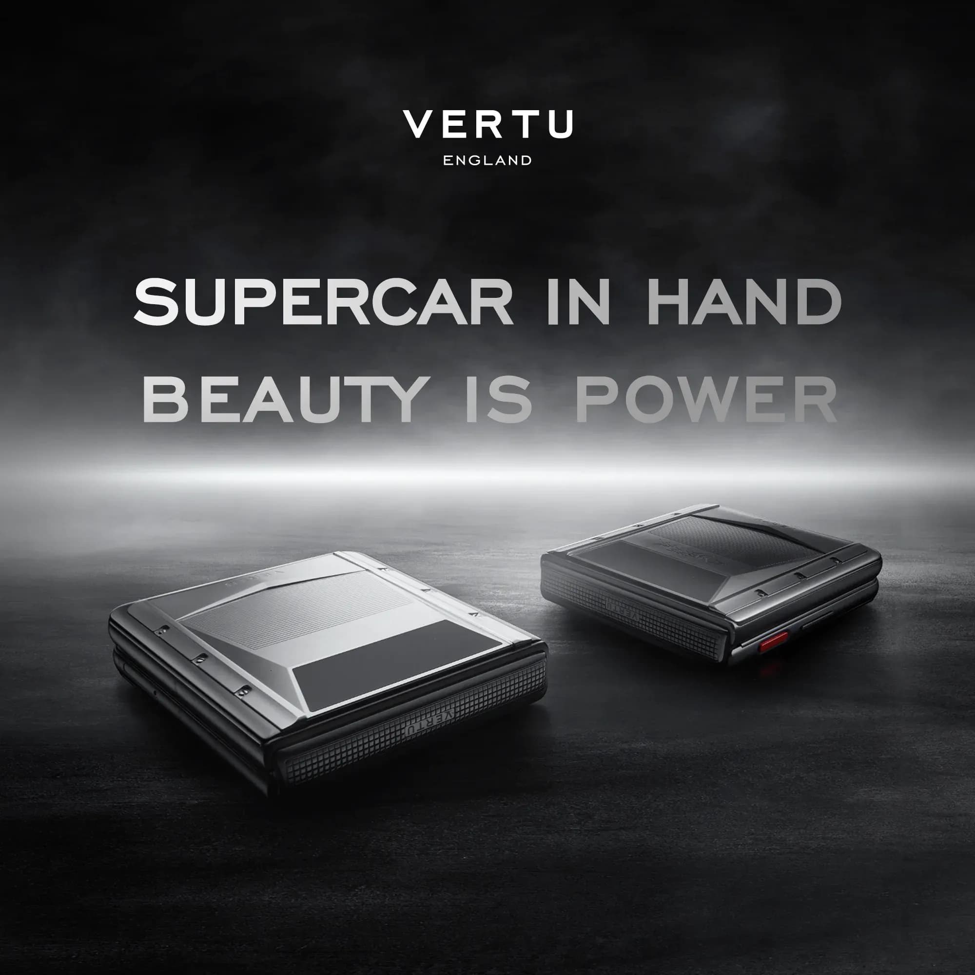 Два в одном: сумка и хранилище энергии для телефона от Ричарда Никола