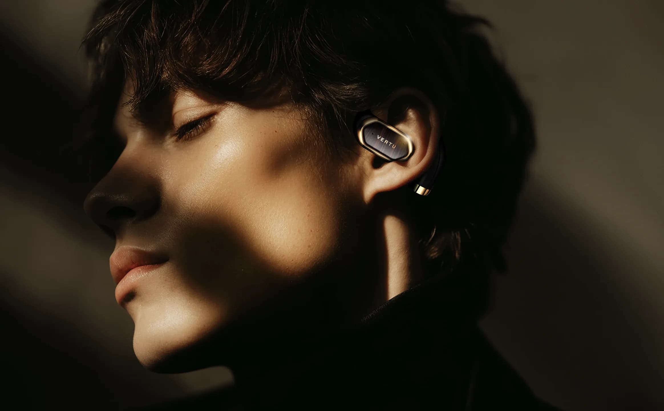 ВОЛШЕБНЫЙ МИР ЗВУКА ОТ VERTU