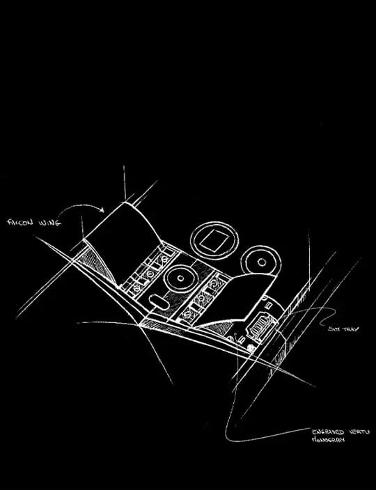 Как произвести регистрацию нового телефона Vertu?