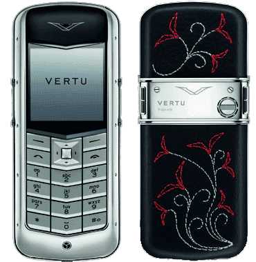 Constellation Rococo Noir