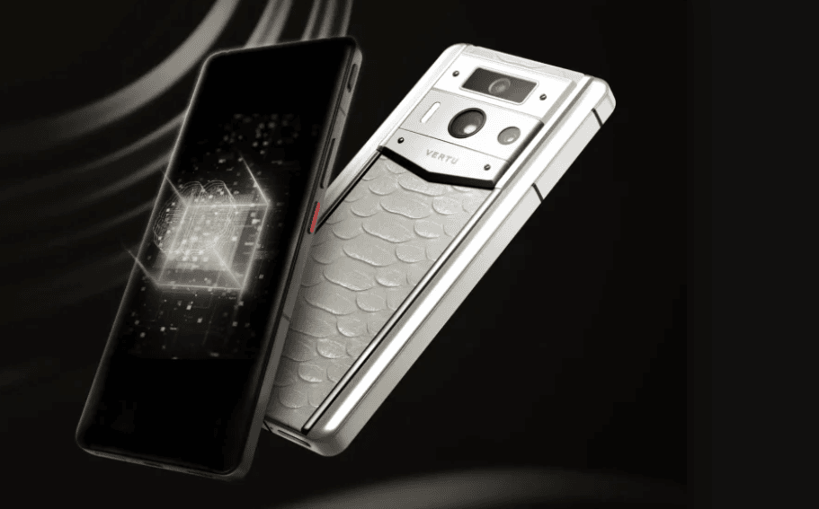  Как перенести на новый Vertu телефонную книгу и календарь