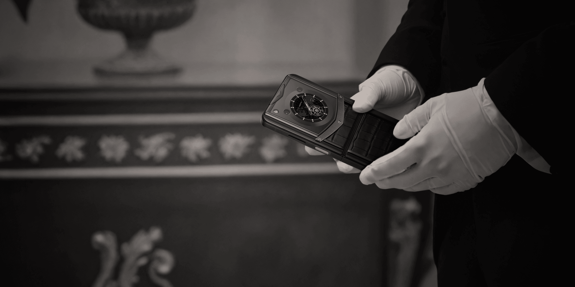  УСЛУГА VERTU LIFE - МИР ВРАЩАЕТСЯ ВОКРУГ ВАС