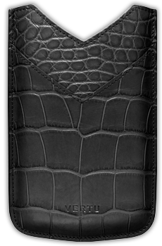 COVERS FOR VERTU CONSTELLATION QUEST