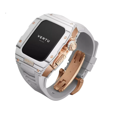 VERTU Clock