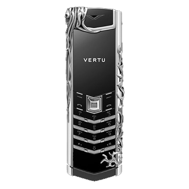  Vertu Signature S Design Rock