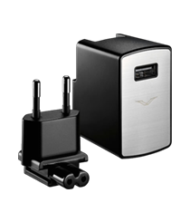 Vertu Chargers
