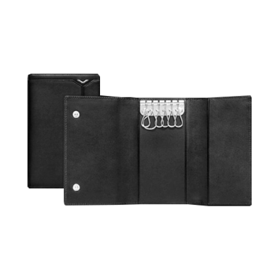 Wallets, Key cases, Business card holders