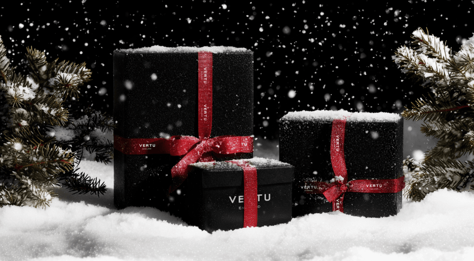  История Vertu