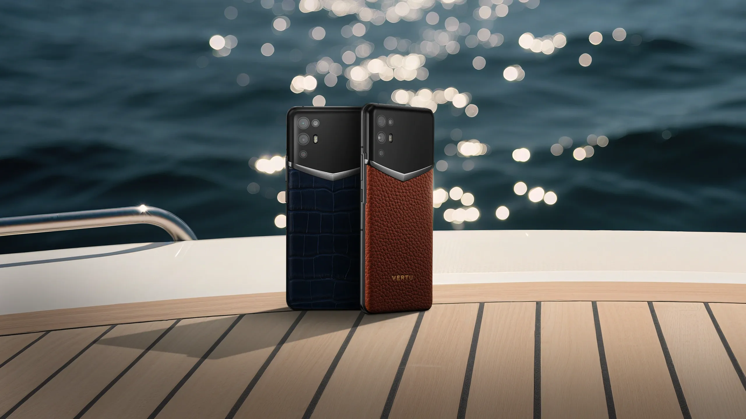  Как быстро проверить IMEI мобильного телефона Vertu?