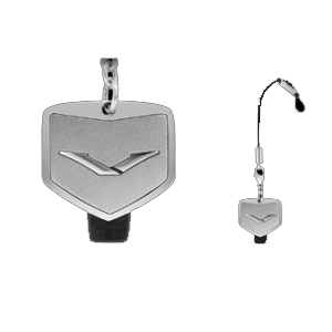 Pendants, cufflinks, and key chains