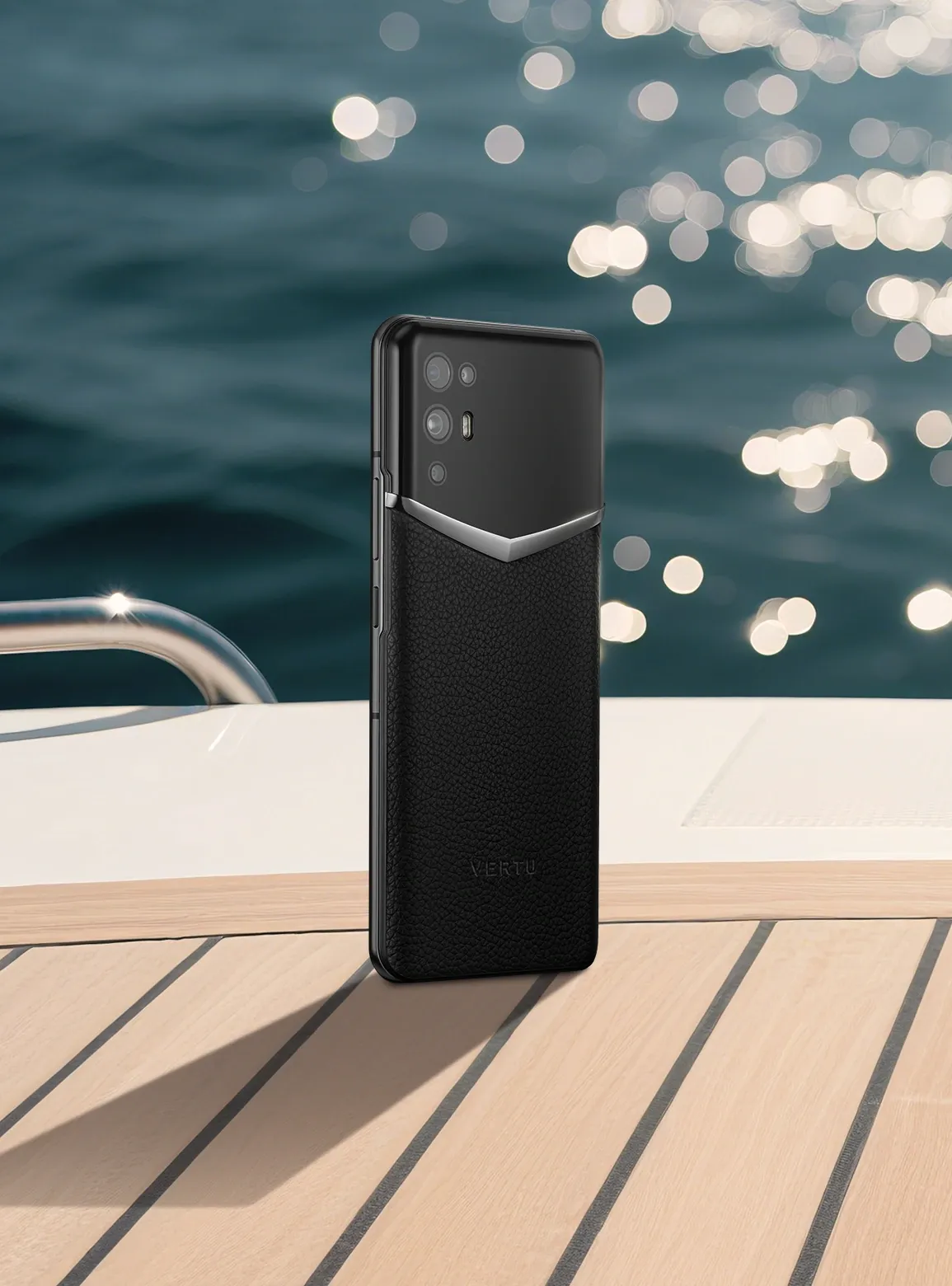  Vertu Concierge