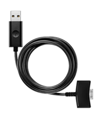 USB cables, adapters for Vertu