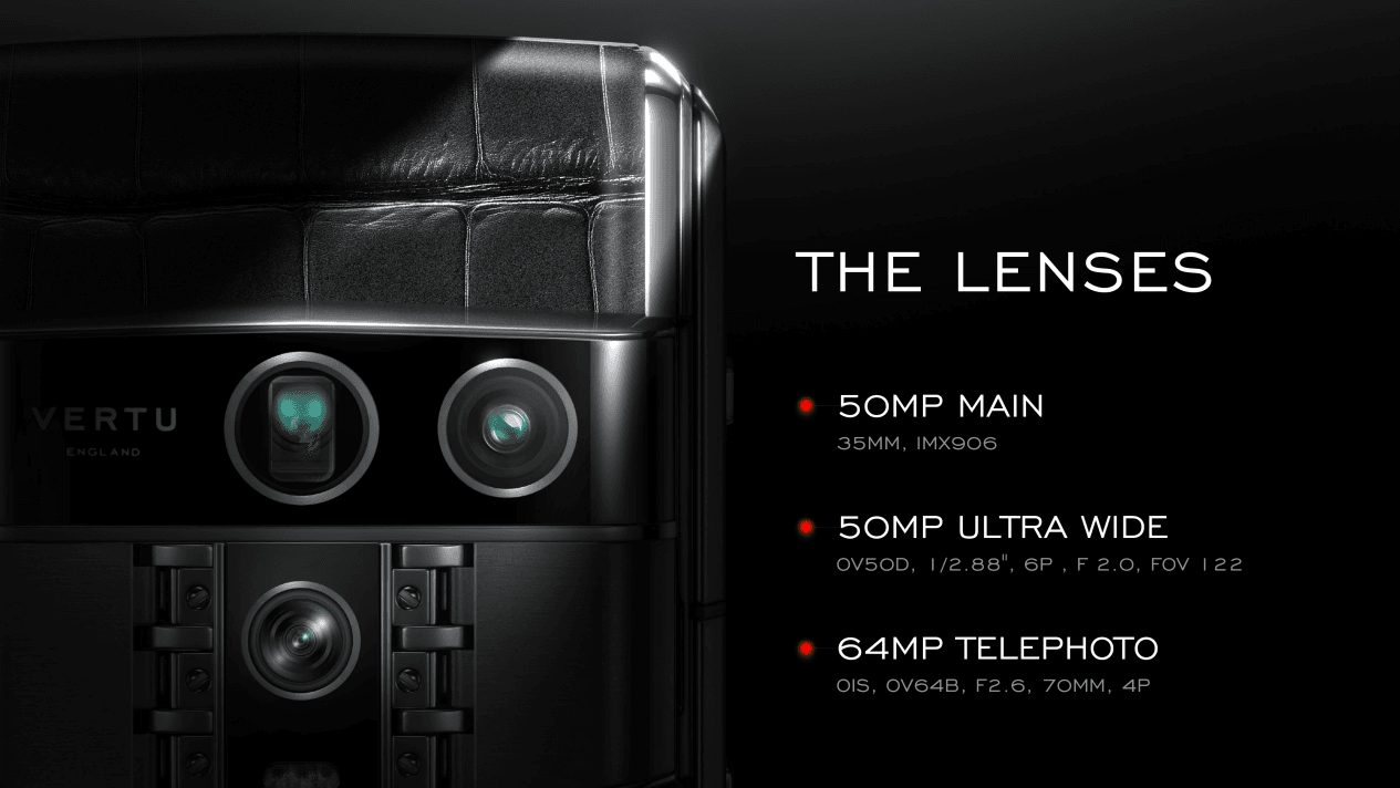  ASCENT FERRARI 1947 – MASTERPIECE FROM VERTU