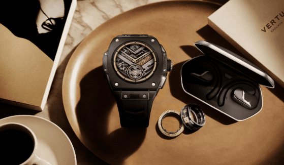  Аккумуляторы Vertu