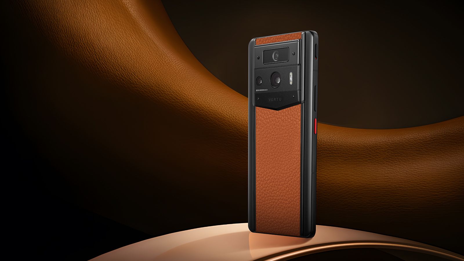  Vertu – идеальный выбор для путешественников